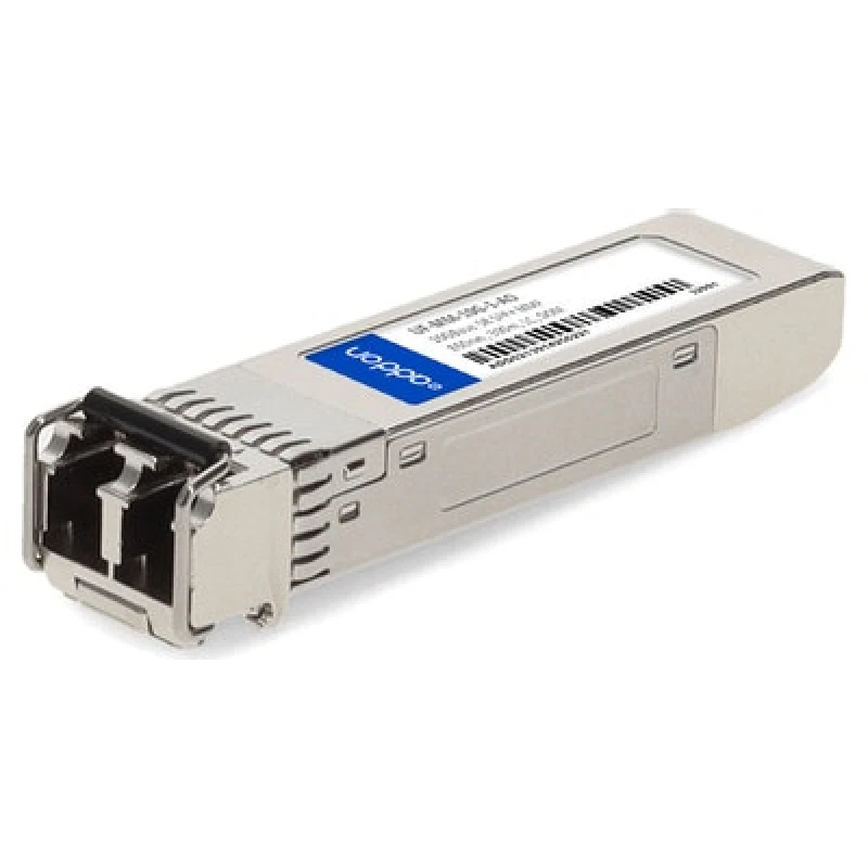 Image of AddOn Networks UF-MM-10G-1 network transceiver module Fiber optic 1000