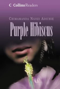 Image of Purple Hibiscus by Chimamand Ngozi Adichie Hardback