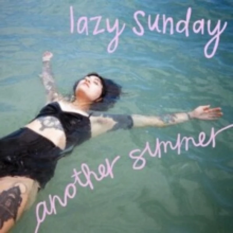 Image of Another summer Vinyl