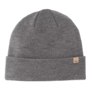 Image of Tilley Unisex Hiking Beanie Grey One Size