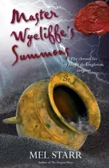 Image of Master Wycliffe's Summons