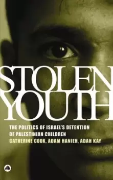 Image of Stolen youth by Catherine Cook