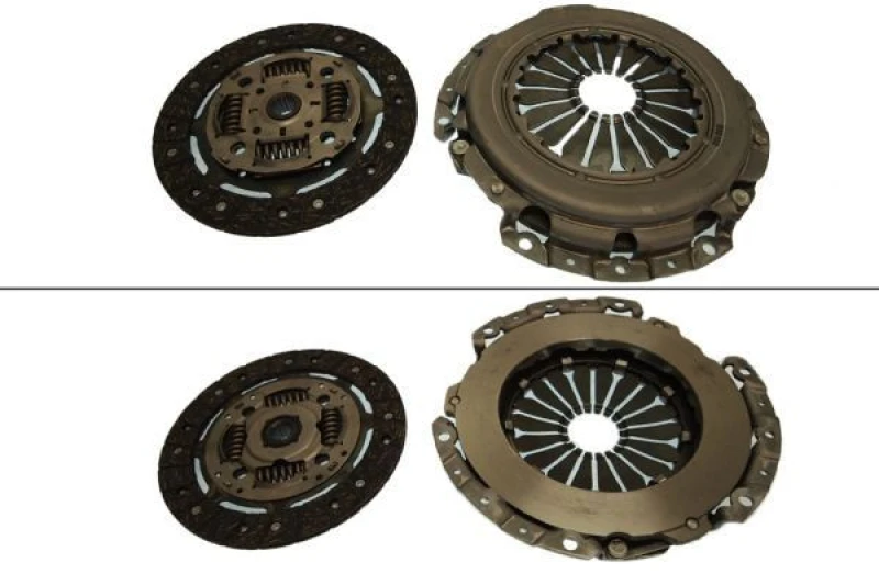 Image of KAWE Clutch kit KAWE 961900