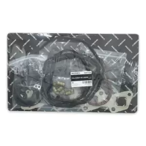 Image of RIDEX Full Gasket Set, engine without cylinder head gasket 560F0126 NISSAN,NP300 Navara Pickup (D40),Pathfinder III (R51)