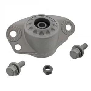 Image of Mounting Bush Repair Kit 37896 by Febi Bilstein Rear Axle Left/Right
