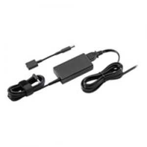 Image of HP 45W Smart AC Adapter UK