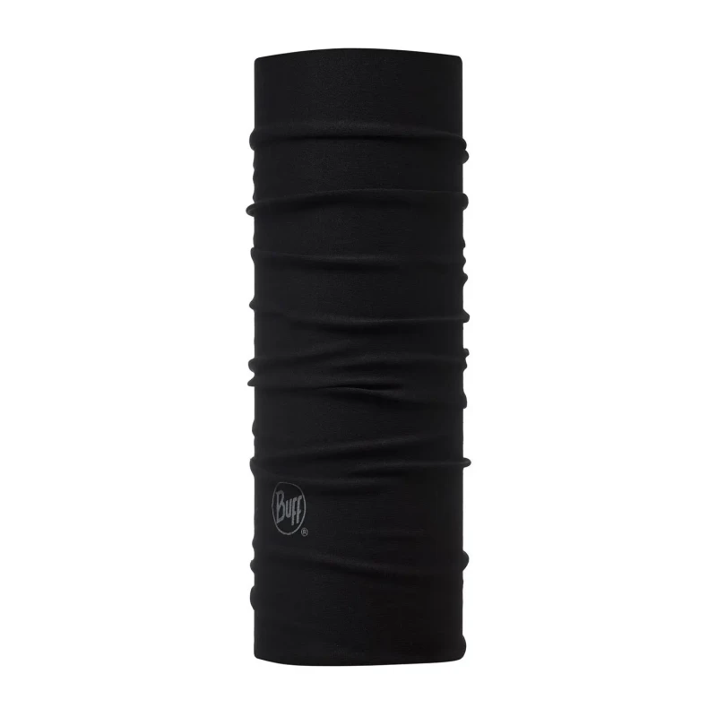 Image of Children's choker Buff Black Noir Unisex TU