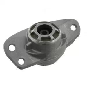 Image of Mounting Bush Bearing 23310 by Febi Bilstein Rear Axle Left/Right
