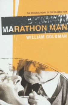Image of Marathon Man by William Goldman Paperback