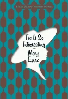 Image of Tea is So Intoxicating