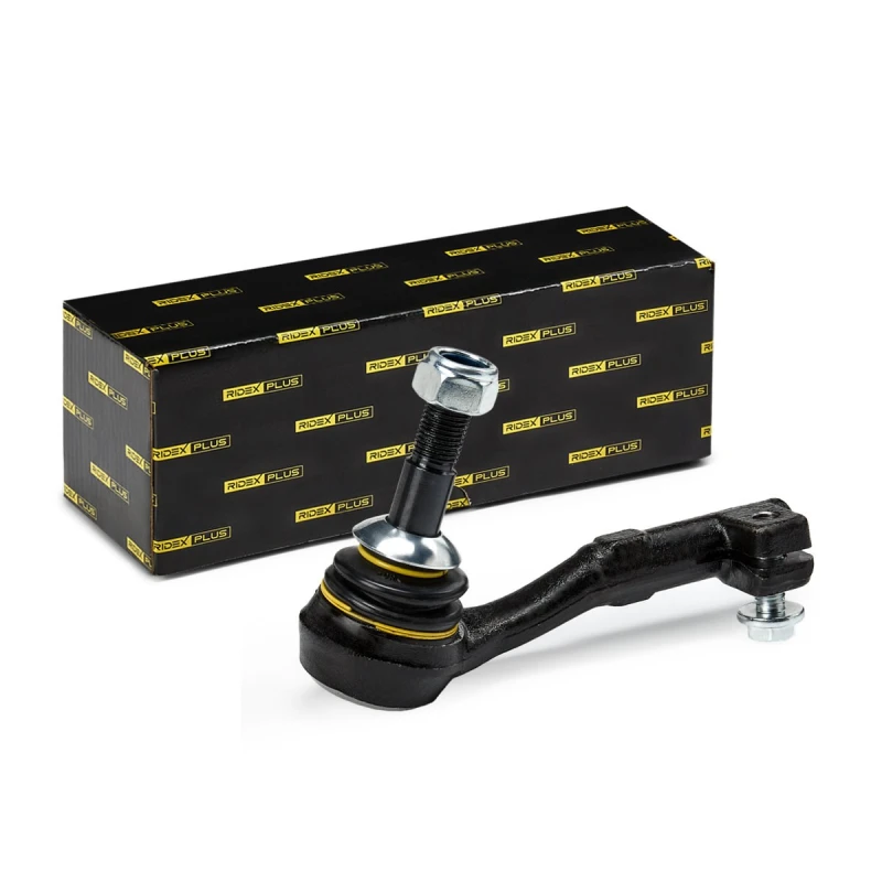 Image of Track rod end RIDEX PLUS 914T0220P