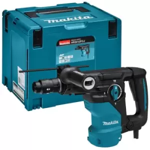 image of HR3012FCJ/1 30mm sds+ avt Rotary Hammer Drill 110V - Makita