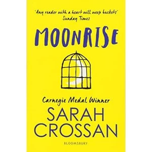 Image of Moonrise Paperback / softback 2018
