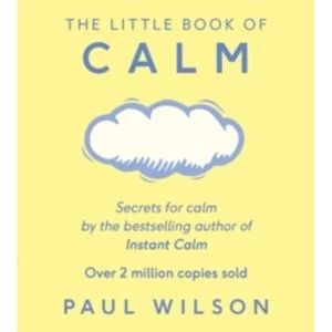 Image of The Little Book Of Calm