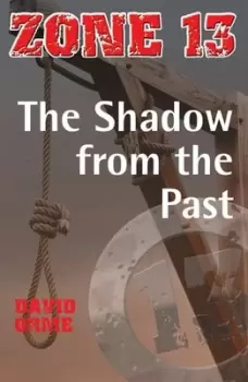 Image of The shadow from the past - David Orme - Paperback - Used