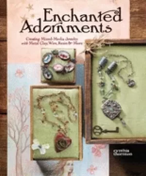 Image of enchanted adornments