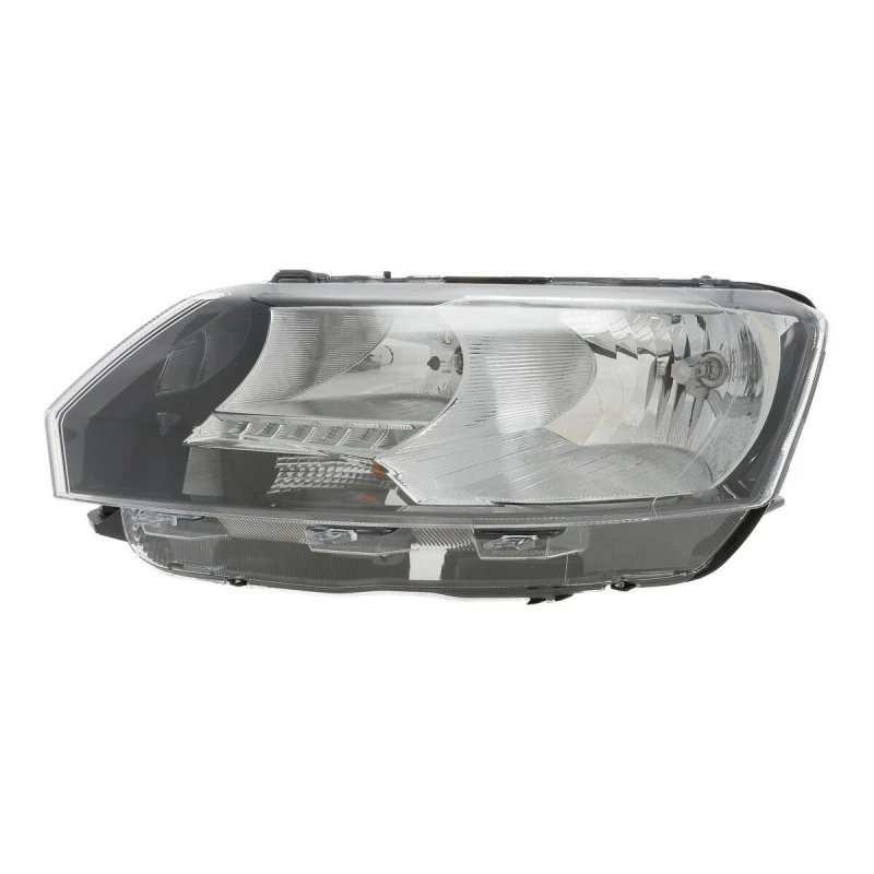 Image of Headlight VALEO 450484