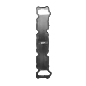 Image of CORTECO Rocker Cover Gasket 026824P Valve Cover Gasket,Rocker Gasket PEUGEOT,CITROEN,206 Schragheck (2A/C),207 (WA_, WC_),307 SW (3H),307 (3A/C)