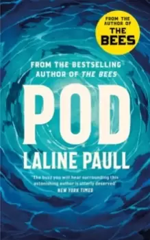Image of Pod : 'A pacy, provocative tale of survival in a fast-changing marine landscape' Daily Mail