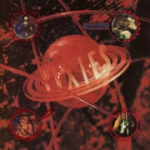 image of Pixies - Bossanova - LP