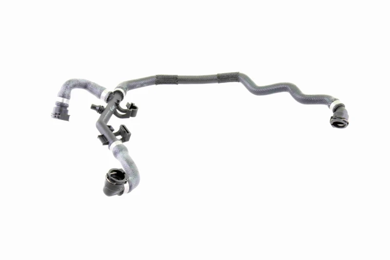 Image of VAICO V20-2342 Radiator Hose Lower Radiator Hose (475)