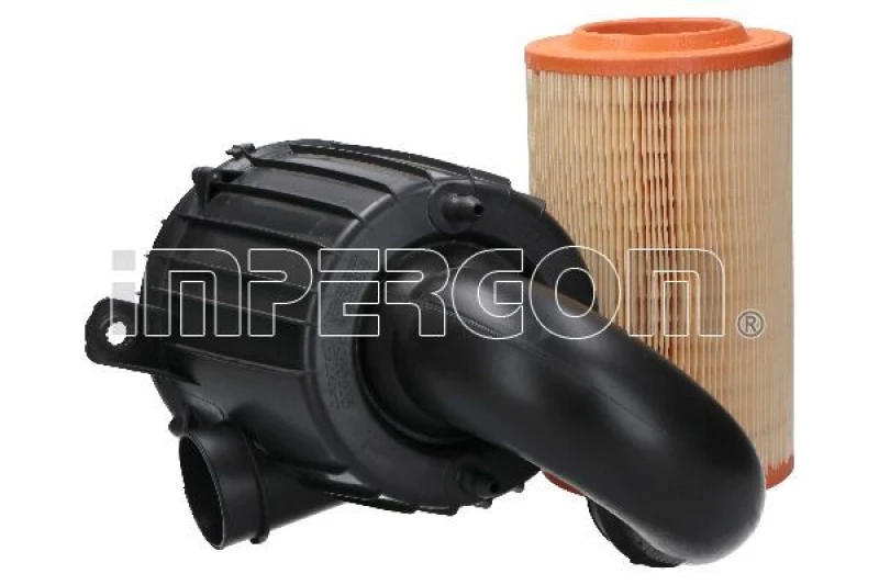 Image of Original IMPERIUM Air Filter Housing Cover Original IMPERIUM 230343