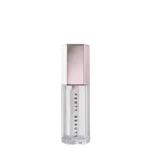 Image of FENTY BEAUTY Gloss Bomb Universal Lip Luminizer - Glass Slipper - Colour Glass Slipper