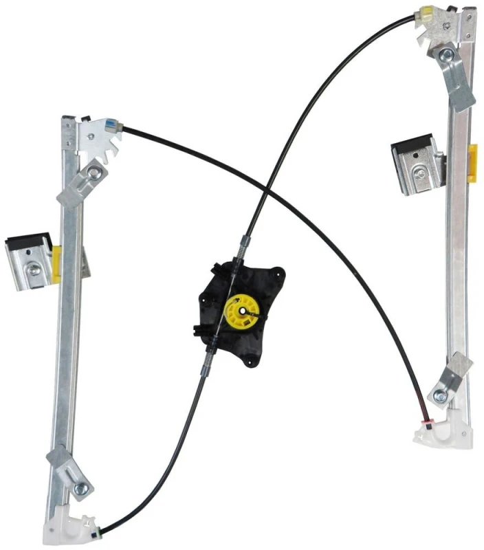 Image of Window regulator VALEO 851393