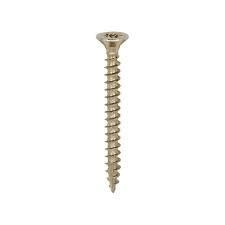 Solo Countersinking Pozi Wood Screws 3.5mm 35mm Pack of 200