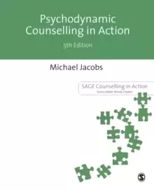 Image of Psychodynamic Counselling in Action