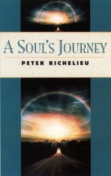 Image of A Souls Journey by Peter Richelieu Paperback