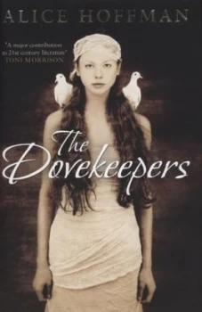 Image of The Dovekeepers by Alice Hoffman Hardback