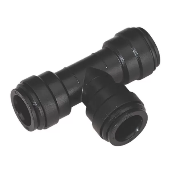Image of Sealey CAS15ET Equal Tee 15mm Pack of 5