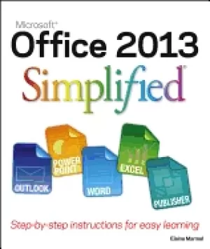 Image of office 2013 simplified