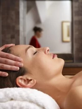 Virgin Experience Days Spa and Dine in a Choice of Over 15 Locations, One Colour, Women