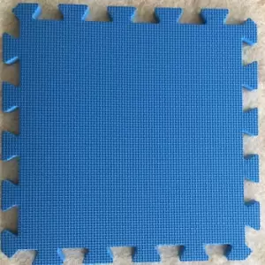 Image of Warm Floor Tiling Kit - Playhouse 9 x 7ft Blue