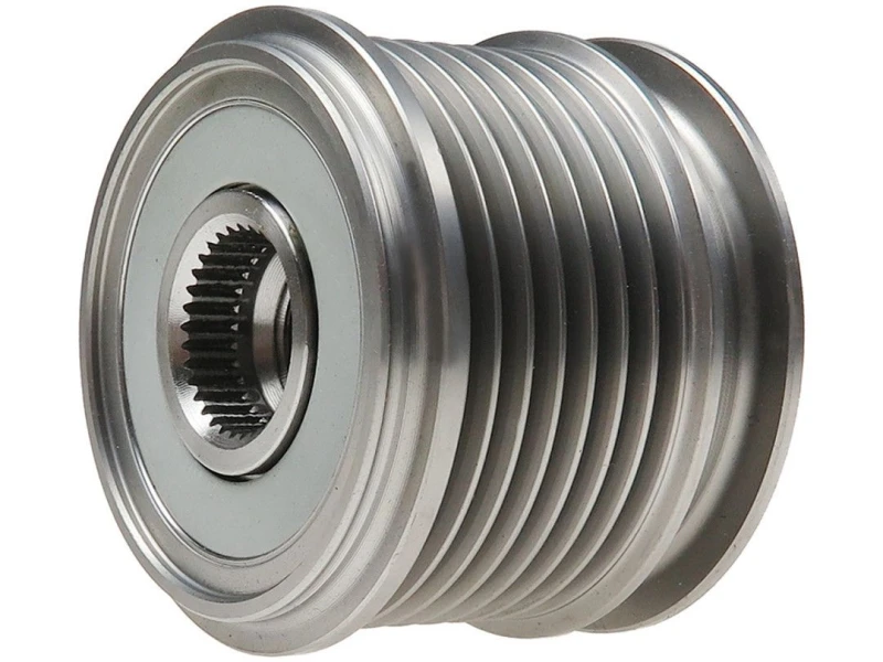 Image of AS-PL Alternator clutch pulley AS-PL AFP3022