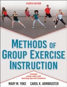 Image of Methods of Group Exercise Instruction
