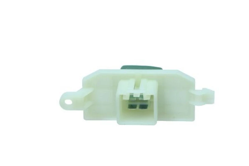 Image of MAXGEAR Blower motor resistor MAXGEAR 27-1258
