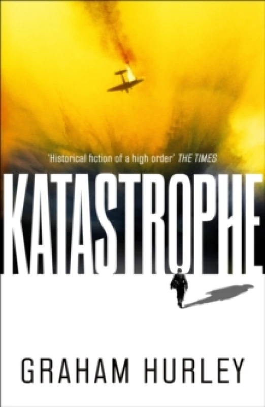 Image of Katastrophe Paperback / softback