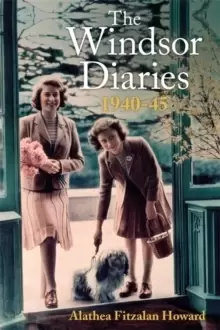 Image of The Windsor Diaries : A Childhood with the Princesses