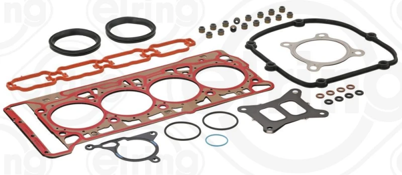 Image of Gasket Set, cylinder head ELRING 770.530