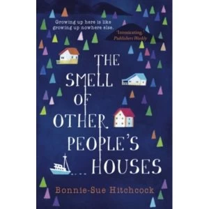 Image of The Smell of Other People's Houses