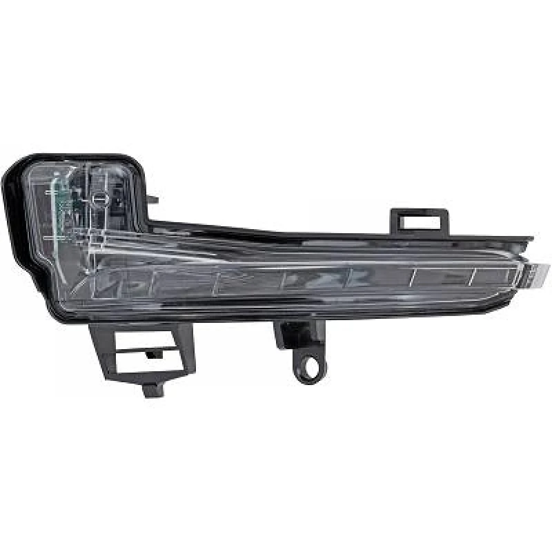 Image of Side indicator DIEDERICHS 7842327
