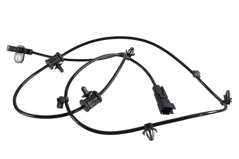 Image of ABS sensor METZGER 09001583
