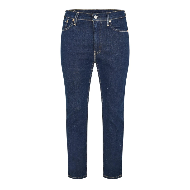 Image of Levis Mens Slim Straight Leg Jeans Another Rinse male 30W S