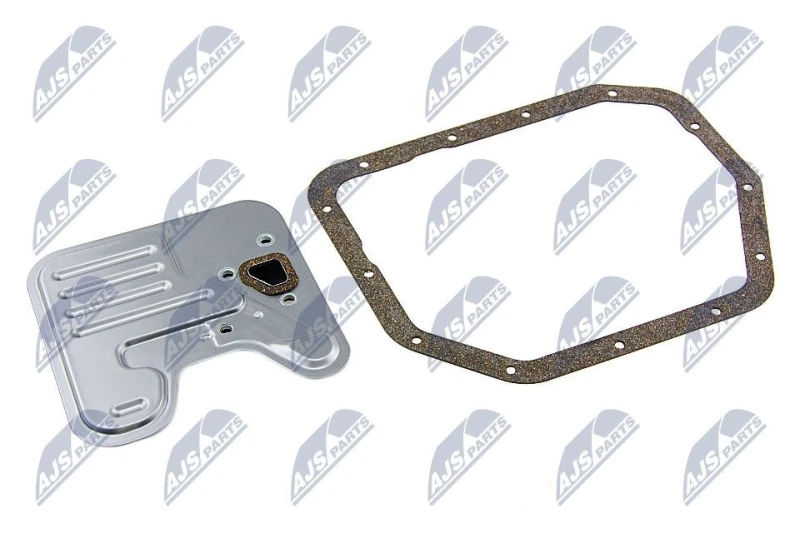 Image of NTY Automatic transmission filter kit NTY FSF-HY-002