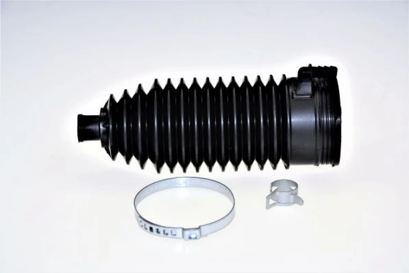 Image of Steering rack gaiter SPIDAN 84301