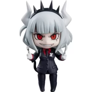 Helltaker Nendoroid Action Figure Lucifer 10 cm