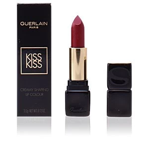 KISSKISS le rouge creme galbant #321-red passion